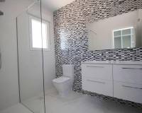 Obra Nueva - Villa - Pinoso - Camino Del Prado