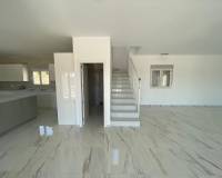 Obra Nueva - Villa - Pinoso - Camino Del Prado