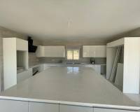 Obra Nueva - Villa - Pinoso - Camino Del Prado