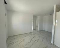 Obra Nueva - Villa - Pinoso - Camino Del Prado