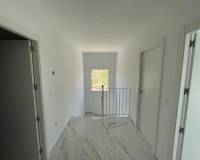 Obra Nueva - Villa - Pinoso - Camino Del Prado