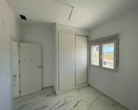 Obra Nueva - Villa - Pinoso - Camino Del Prado
