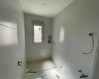 Obra Nueva - Villa - Pinoso - Camino Del Prado