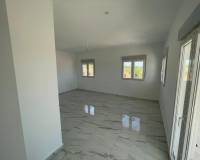 Obra Nueva - Villa - Pinoso - Camino Del Prado