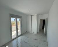 Obra Nueva - Villa - Pinoso - Camino Del Prado