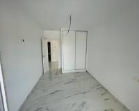 Obra Nueva - Villa - Pinoso - Camino Del Prado