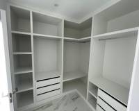 Obra Nueva - Villa - Pinoso - Camino Del Prado