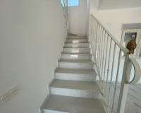 Obra Nueva - Villa - Pinoso - Camino Del Prado