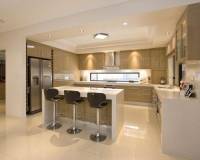 Obra Nueva - Villa - Pinoso - Camino Del Prado