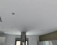 Obra Nueva - Villa - Pinoso - Camino Del Prado