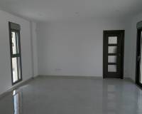 Obra Nueva - Villa - Pinoso - Camino Del Prado