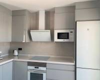Obra Nueva - Villa - Pinoso - Camino Del Prado