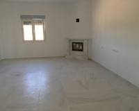 Obra Nueva - Villa - Pinoso - Camino Del Prado