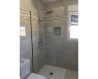 Obra Nueva - Villa - Pinoso - Camino Del Prado