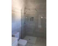 Obra Nueva - Villa - Pinoso - Camino Del Prado