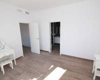 Obra Nueva - Villa - Pinoso - Camino Del Prado
