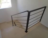 Obra Nueva - Villa - Pinoso - Camino Del Prado