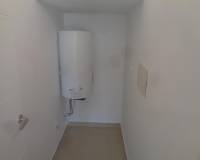 Obra Nueva - Villa - Pinoso - Camino Del Prado
