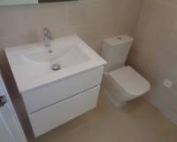 Obra Nueva - Villa - Pinoso - Camino Del Prado