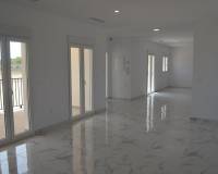 Obra Nueva - Villa - Pinoso - Camino Del Prado