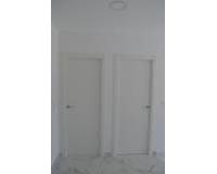 Obra Nueva - Villa - Pinoso - Camino Del Prado