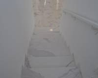 Obra Nueva - Villa - Pinoso - Camino Del Prado