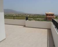 Obra Nueva - Villa - Pinoso - Camino Del Prado