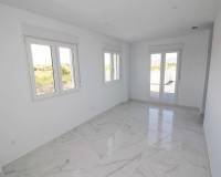 Obra Nueva - Villa - Pinoso - Camino Del Prado