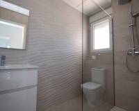 Obra Nueva - Villa - Pinoso - Camino Del Prado