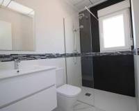 Obra Nueva - Villa - Pinoso - Camino Del Prado