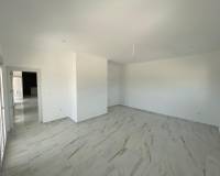 Obra Nueva - Villa - Pinoso - Camino Del Prado