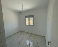 Obra Nueva - Villa - Pinoso - Camino Del Prado
