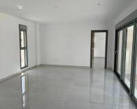 Obra Nueva - Villa - Pinoso - Camino Del Prado