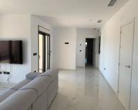 Obra Nueva - Villa - Pinoso - Camino Del Prado