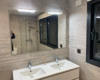 Obra Nueva - Villa - Pinoso - Camino Del Prado