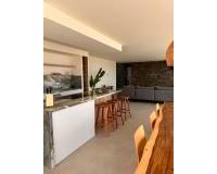 Obra Nueva - Villa - Pinoso - Casas Pastor