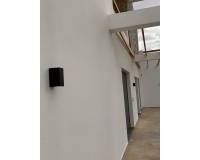Obra Nueva - Villa - Pinoso - Casas Pastor