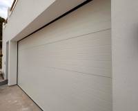 Obra Nueva - Villa - Pinoso - Casas Pastor
