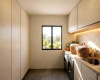 Obra Nueva - Villa - Pinoso - Casas Pastor