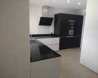 Obra Nueva - Villa - Pinoso - Casas Pastor