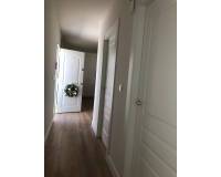 Obra Nueva - Villa - Pinoso - Casas Pastor