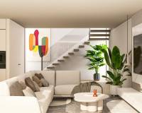 Obra Nueva - Villa - Pinoso - Lel