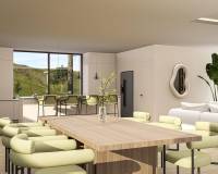 Obra Nueva - Villa - Pinoso - Lel