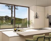 Obra Nueva - Villa - Pinoso - Lel