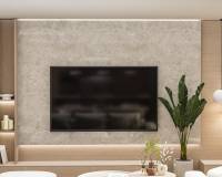 Obra Nueva - Villa - Pinoso - Lel