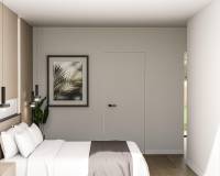 Obra Nueva - Villa - Pinoso - Lel