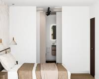 Obra Nueva - Villa - Pinoso - Lel