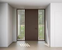Obra Nueva - Villa - Pinoso - Lel