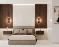 Obra Nueva - Villa - Pinoso - Lel