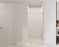 Obra Nueva - Villa - Pinoso - Lel